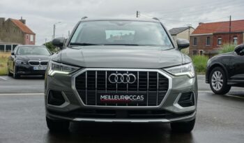 NOUVEAU AUDI Q3 35 TDI 150 CH S-TRONIC ( IDEM DESIGN LUXE ) complet