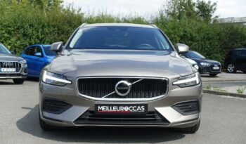 VOLVO V 60 D3 2.0 L GEARTRONIC 150CH MOMENTUM complet