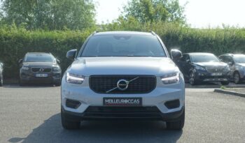 VOLVO XC 40 D3 2.0 L 150CH R-DESIGN complet