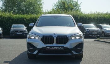 BMW X1 S-DRIVE 18 DA PHASE 2 complet