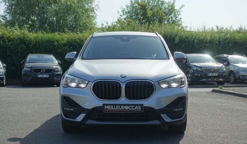 BMW X1 S-DRIVE 18 DA PHASE 2 complet