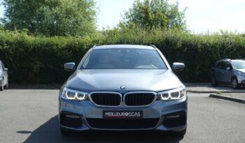 BMW 520 DA TOURING 163 CH SERIE 5 BVA PACK M complet