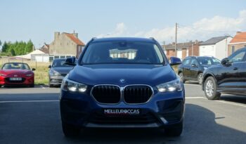 BMW X1 S-DRIVE 16 DA PHASE 2 complet