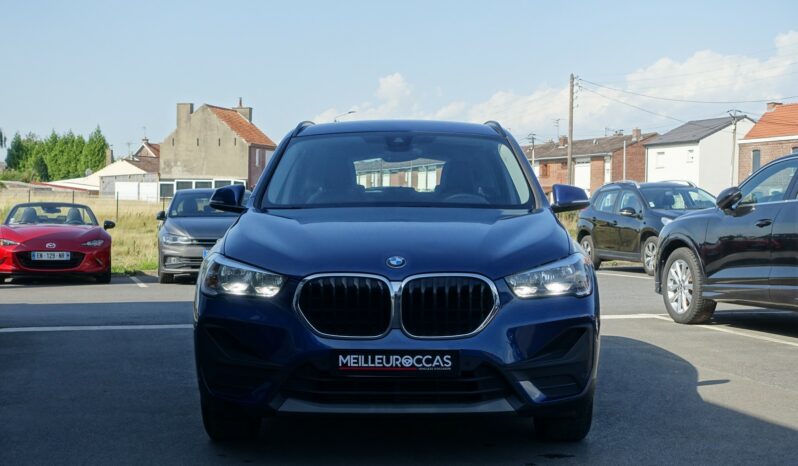 BMW X1 S-DRIVE 16 DA PHASE 2 complet