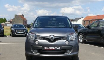 RENAULT TWINGO 0.9 TCE 90 CV 5 PORTES ( Essence + Ethanol ) ENERGY INTEN complet