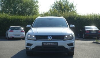 VOLKSWAGEN TIGUAN 2.0L TDI 150 CH complet