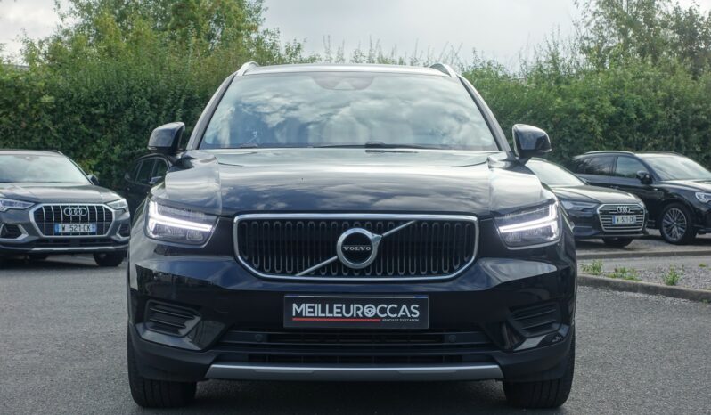 VOLVO XC 40 D3 2.0 L GEARTRONIC 150CH complet