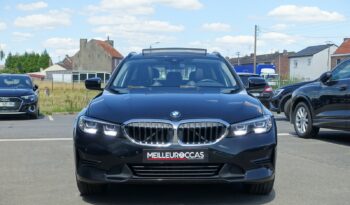 BMW 318 DA TOURING DKG SERIE 3 BVA complet