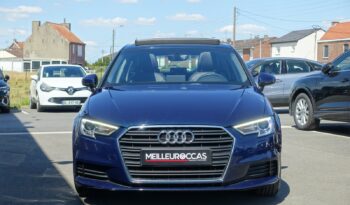 AUDI A3 SPORTBACK 30 TDI S-TRONIC complet