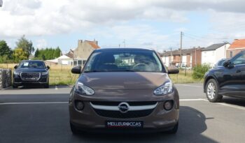OPEL ADAM 1.4 87CH 3 Portes TWINSPORT complet