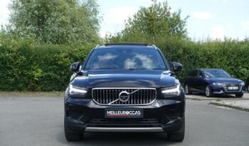 VOLVO XC 40 D3 2.0 L GEARTRONIC 150CH INSCRIPTION complet