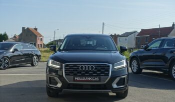 AUDI Q2 35 TFSI 150 CH S-TRONIC SPORT complet
