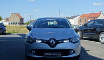 RENAULT CLIO IV 1.5L DCI ECO2 90 CV complet