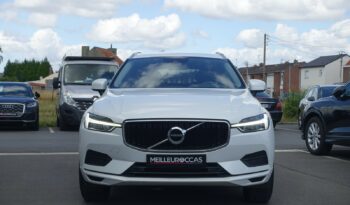 VOLVO XC 60 D3 2.0 L 150CH MOMENTUM complet