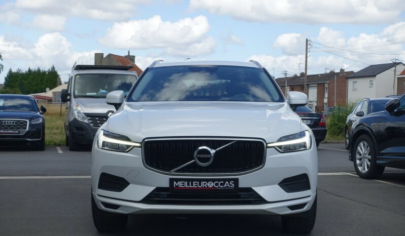 VOLVO XC 60 D3 2.0 L 150CH MOMENTUM complet