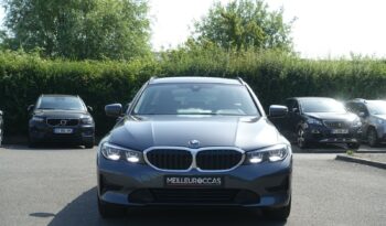 BMW 318 DA TOURING DKG SERIE 3 136 CH BVA complet