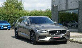 VOLVO V 60 D3 2.0 L GEARTRONIC 150CH MOMENTUM complet