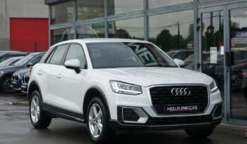 AUDI Q2 30 TDI 116 CH S-TRONIC SPORT complet