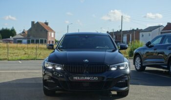 BMW 316 DA BERLINE BVA SERIE 3 PACK M complet