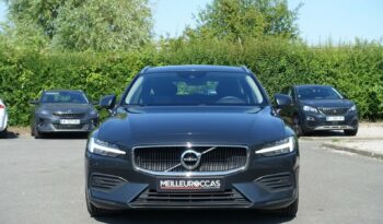 VOLVO V 60 D3 2.0 L 150CH MOMENTUM complet