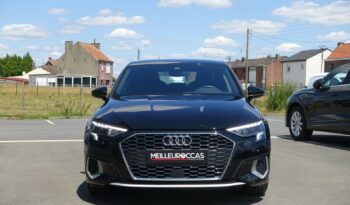AUDI A3 BERLINE 30 TDI complet