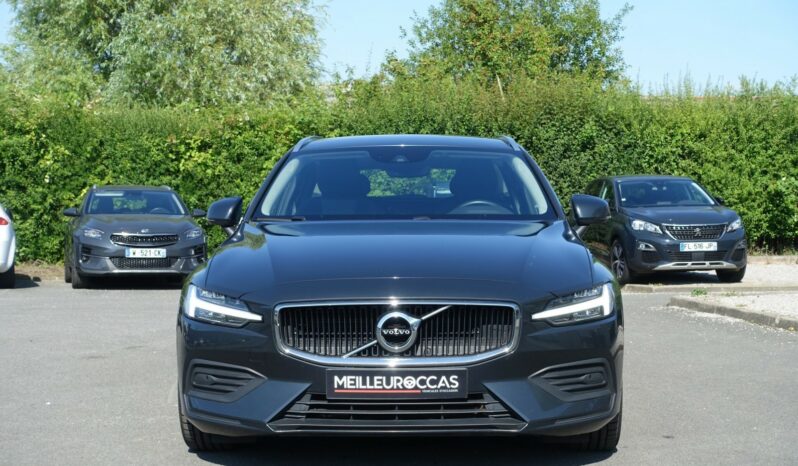 VOLVO V 60 D3 2.0 L 150CH MOMENTUM complet