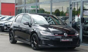 VOLKSWAGEN GOLF VII 2.0 GTI 230CH 3 PORTES PHASE II complet