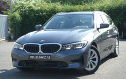 BMW 318 DA TOURING DKG SERIE 3 BVA
