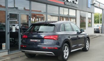 AUDI Q5 35 TDI 163 CH S-TRONIC MHEV SPORT complet