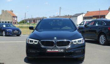 BMW 520 DA TOURING BVA 163 CH SERIE 5 SPORT LINE complet