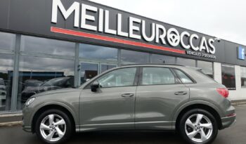 NOUVEAU AUDI Q3 35 TDI 150 CH S-TRONIC ( IDEM DESIGN LUXE ) complet