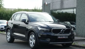 VOLVO XC 40 D3 2.0 L GEARTRONIC 150CH complet
