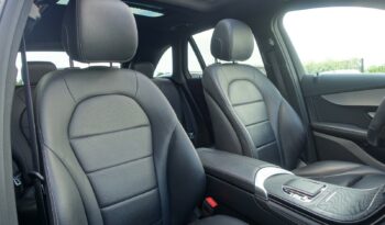 MERCEDES CLASSE GLC 200 D 9G-TRONIC 163 CH complet