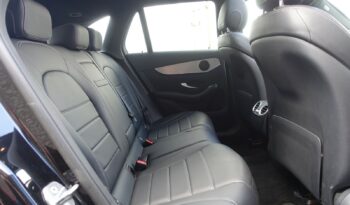 MERCEDES CLASSE GLC 200 D 9G-TRONIC 163 CH complet