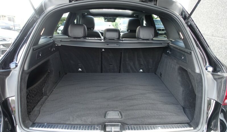 MERCEDES CLASSE GLC 200 D 9G-TRONIC 163 CH complet