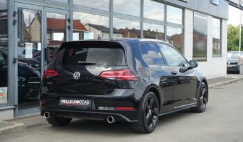 VOLKSWAGEN GOLF VII 2.0 GTI 230CH 3 PORTES PHASE II complet