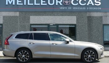 VOLVO V 60 D3 2.0 L GEARTRONIC 150CH MOMENTUM complet
