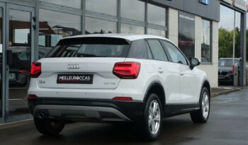 AUDI Q2 30 TDI 116 CH S-TRONIC SPORT complet