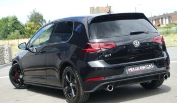 VOLKSWAGEN GOLF VII 2.0 GTI 230CH 3 PORTES PHASE II complet