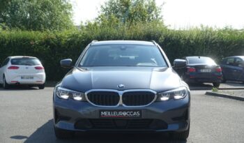 BMW 318 DA TOURING DKG SERIE 3 BVA complet