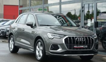 NOUVEAU AUDI Q3 35 TDI 150 CH S-TRONIC ( IDEM DESIGN LUXE ) complet