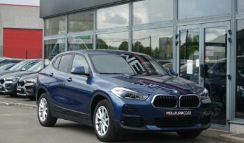 BMW X2 18 IA S-DRIVE 136 CH DKG complet