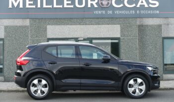VOLVO XC 40 D3 2.0 L GEARTRONIC 150CH complet
