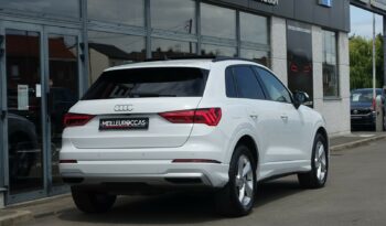 AUDI Q3 35 TDI 150 CH S-TRONIC complet