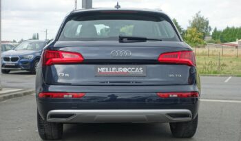 AUDI Q5 35 TDI 163 CH S-TRONIC MHEV SPORT complet