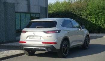 DS7 CROSSBACK HDI EAT8 130 CH PERFORMANCE LINE complet