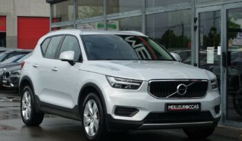 VOLVO XC 40 D3 2.0L 150CH MOMENTUM complet