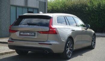 VOLVO V 60 D3 2.0 L GEARTRONIC 150CH MOMENTUM complet