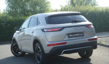DS7 CROSSBACK HDI EAT8 130 CH PERFORMANCE LINE complet
