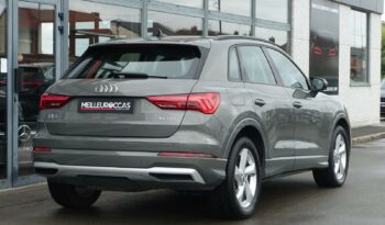 NOUVEAU AUDI Q3 35 TDI 150 CH S-TRONIC ( IDEM DESIGN LUXE ) complet
